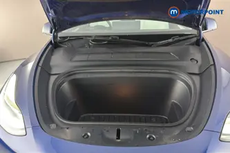 Tesla Model Y Long Range Automatic Electric SUV - Stock Number (1659696) - 48th supplementary image