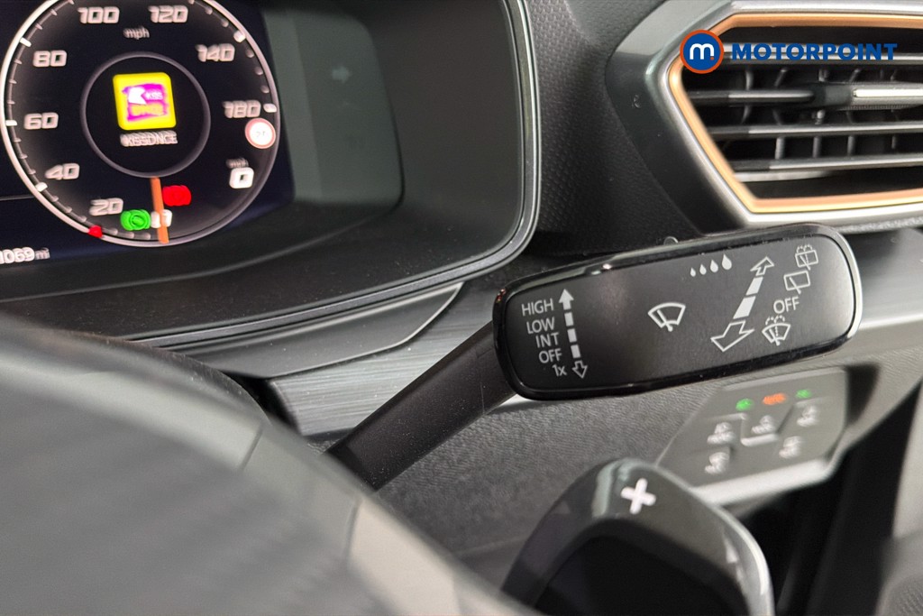 Cupra Leon V1 Design Edition Automatic Petrol Hatchback - Stock Number (1659773) - 7th supplementary image