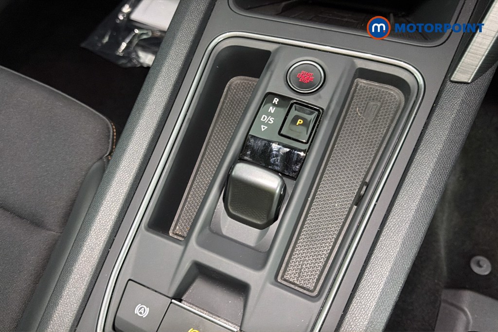 Cupra Leon V1 Design Edition Automatic Petrol Hatchback - Stock Number (1659773) - 15th supplementary image