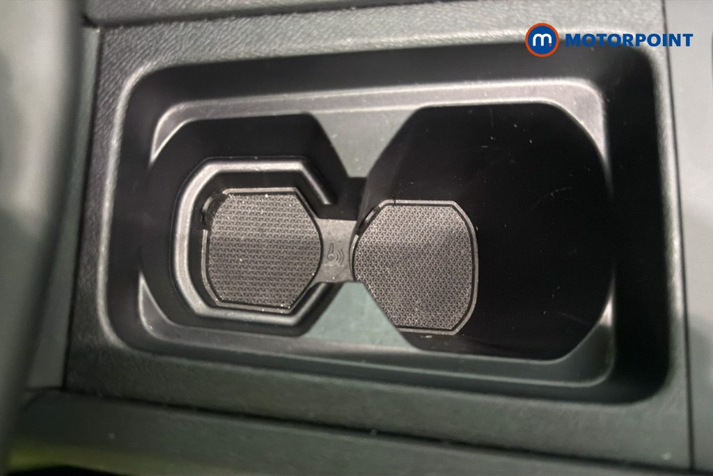 Cupra Leon V1 Design Edition Automatic Petrol Hatchback - Stock Number (1659773) - 16th supplementary image