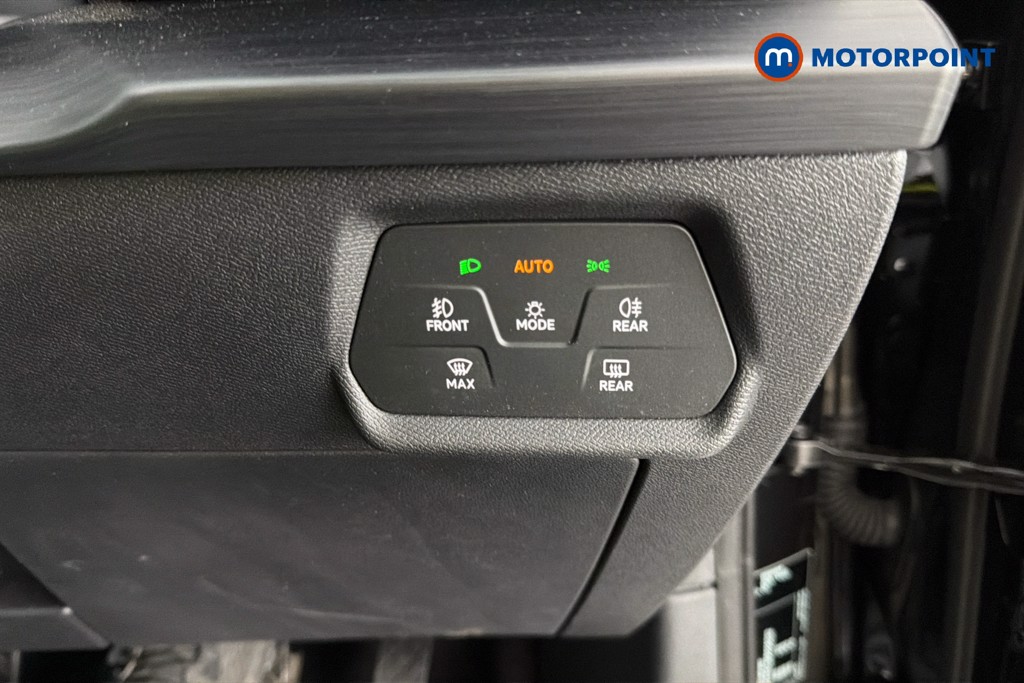 Cupra Leon V1 Design Edition Automatic Petrol Hatchback - Stock Number (1659773) - 18th supplementary image