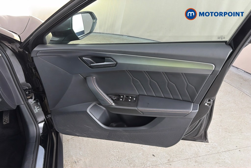 Cupra Leon V1 Design Edition Automatic Petrol Hatchback - Stock Number (1659773) - 19th supplementary image