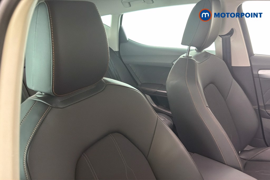 Cupra Leon V1 Design Edition Automatic Petrol Hatchback - Stock Number (1659773) - 23rd supplementary image