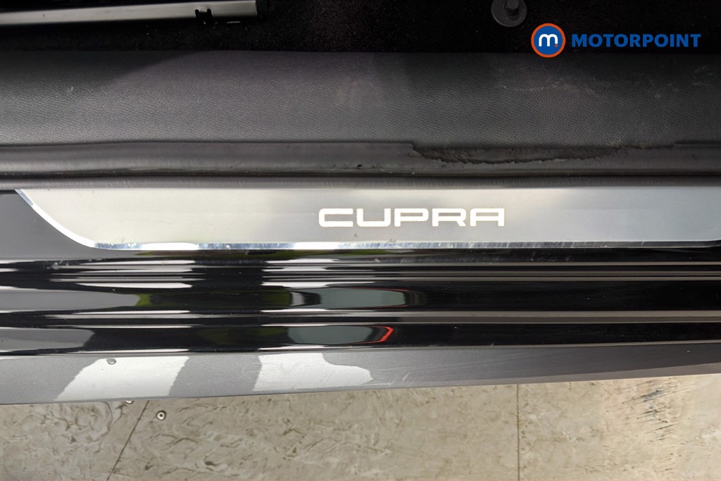 Cupra Leon V1 Design Edition Automatic Petrol Hatchback - Stock Number (1659773) - 27th supplementary image