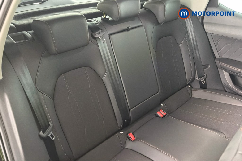 Cupra Leon V1 Design Edition Automatic Petrol Hatchback - Stock Number (1659773) - 28th supplementary image