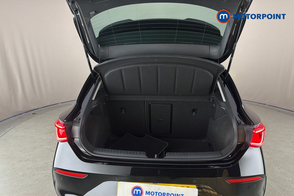Cupra Leon V1 Design Edition Automatic Petrol Hatchback - Stock Number (1659773) - 33rd supplementary image