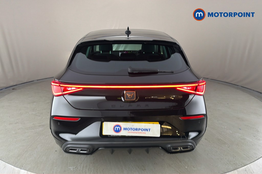 Cupra Leon V1 Design Edition Automatic Petrol Hatchback - Stock Number (1659773) - 37th supplementary image