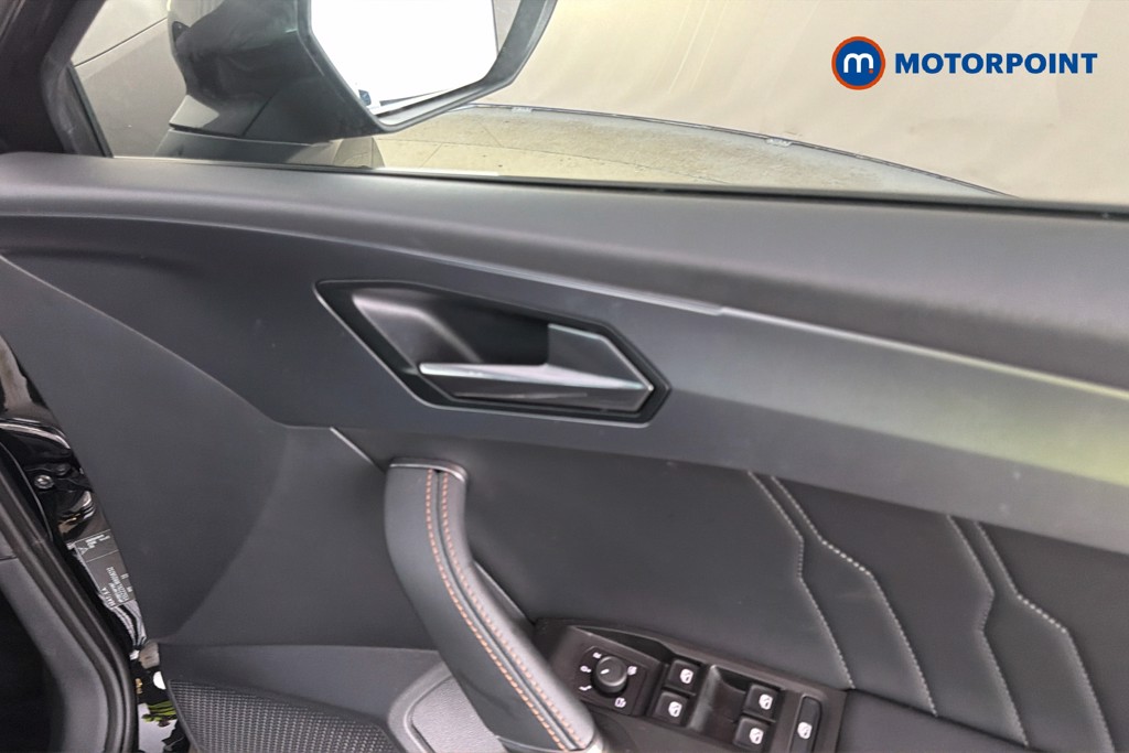 Cupra Leon V1 Design Edition Automatic Petrol Hatchback - Stock Number (1659773) - 42nd supplementary image
