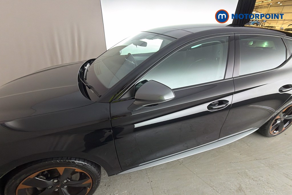 Cupra Leon V1 Design Edition Automatic Petrol Hatchback - Stock Number (1659773) - 43rd supplementary image