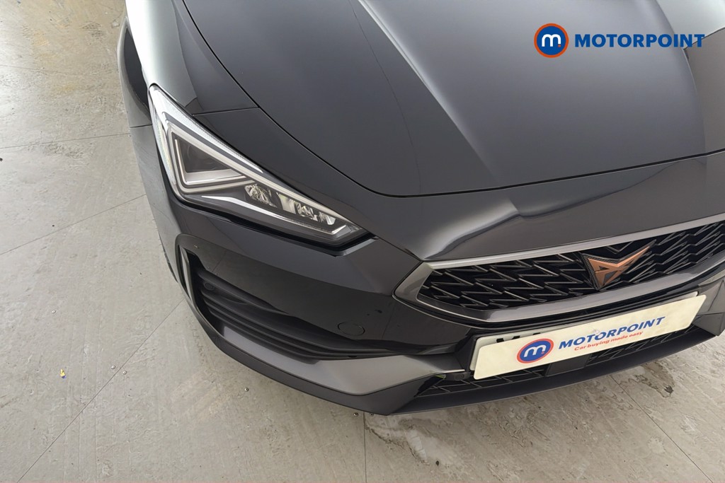 Cupra Leon V1 Design Edition Automatic Petrol Hatchback - Stock Number (1659773) - 44th supplementary image