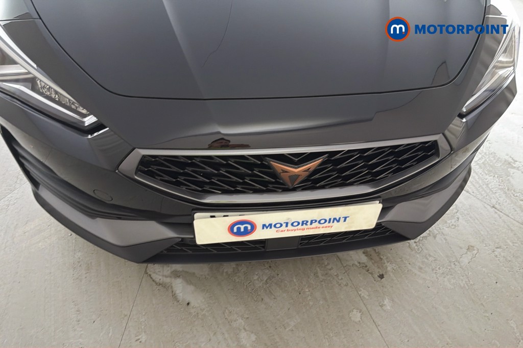 Cupra Leon V1 Design Edition Automatic Petrol Hatchback - Stock Number (1659773) - 45th supplementary image