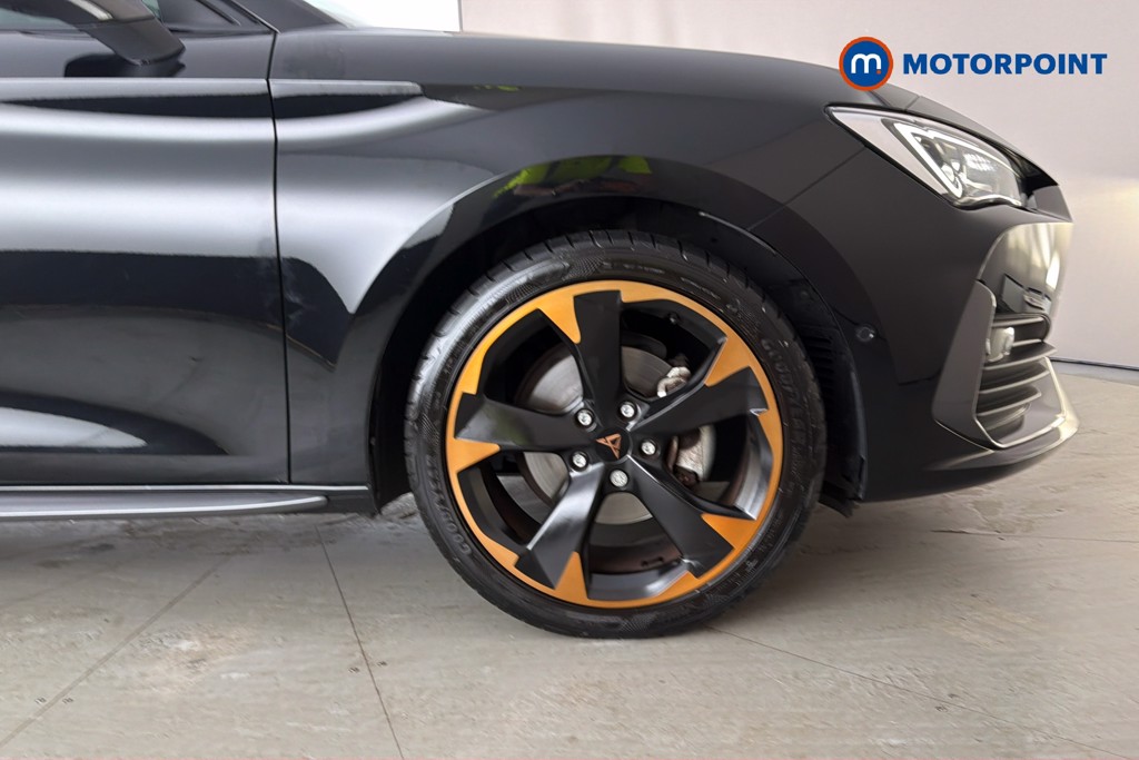 Cupra Leon V1 Design Edition Automatic Petrol Hatchback - Stock Number (1659773) - 50th supplementary image