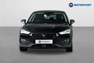 Cupra Leon V1 Design Edition Automatic Petrol Hatchback - Stock Number (1659773) - Front bumper