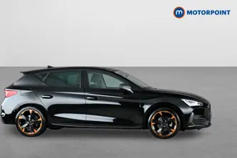 Cupra Leon V1 Design Edition Automatic Petrol Hatchback - Stock Number (1659773) - Drivers side
