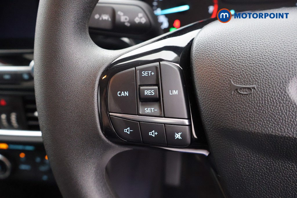 Ford Fiesta Trend Manual Petrol Hatchback - Stock Number (1659785) - 6th supplementary image