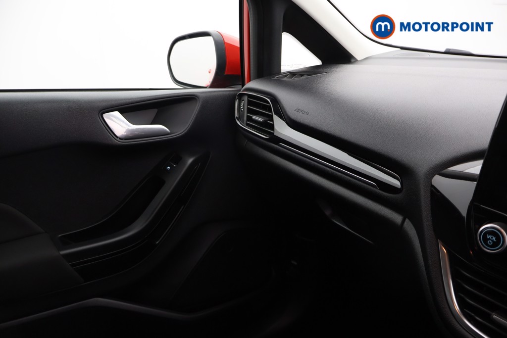 Ford Fiesta Trend Manual Petrol Hatchback - Stock Number (1659785) - 10th supplementary image