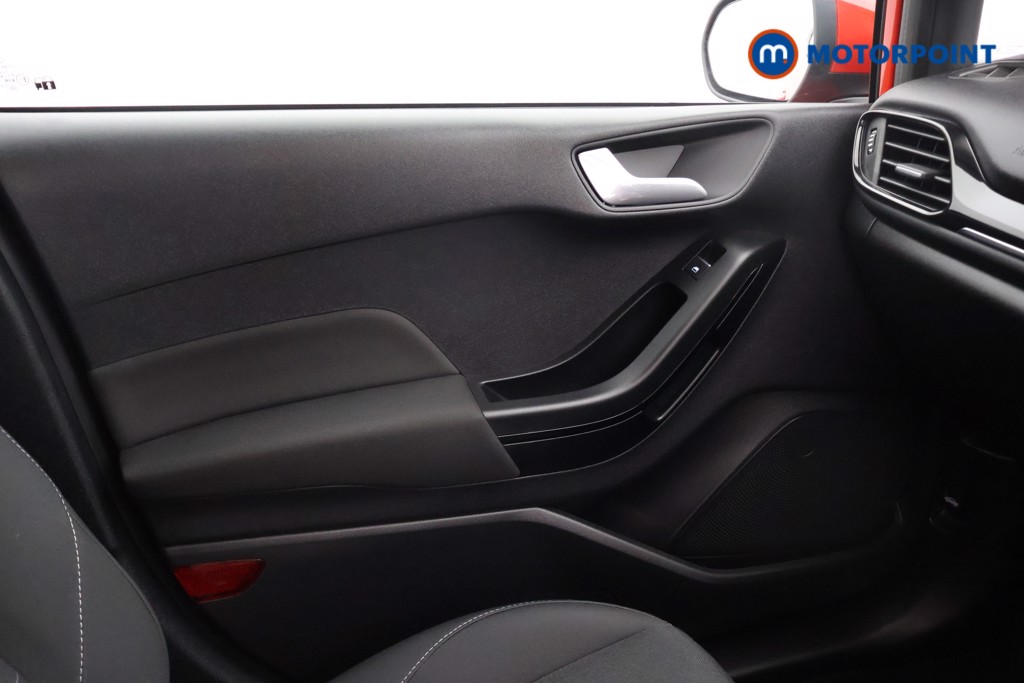 Ford Fiesta Trend Manual Petrol Hatchback - Stock Number (1659785) - 11th supplementary image