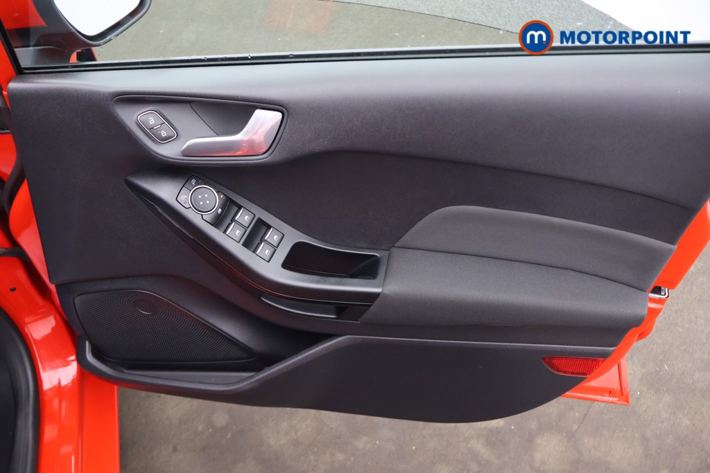 Ford Fiesta Trend Manual Petrol Hatchback - Stock Number (1659785) - 12th supplementary image