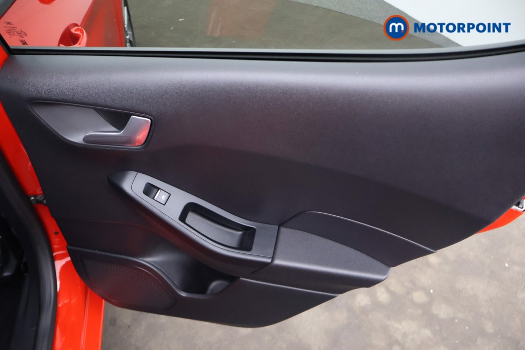 Ford Fiesta Trend Manual Petrol Hatchback - Stock Number (1659785) - 15th supplementary image