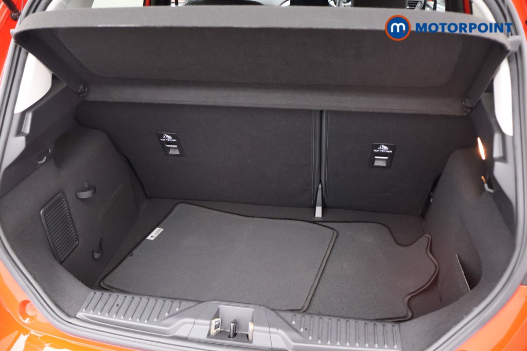 Ford Fiesta Trend Manual Petrol Hatchback - Stock Number (1659785) - 17th supplementary image