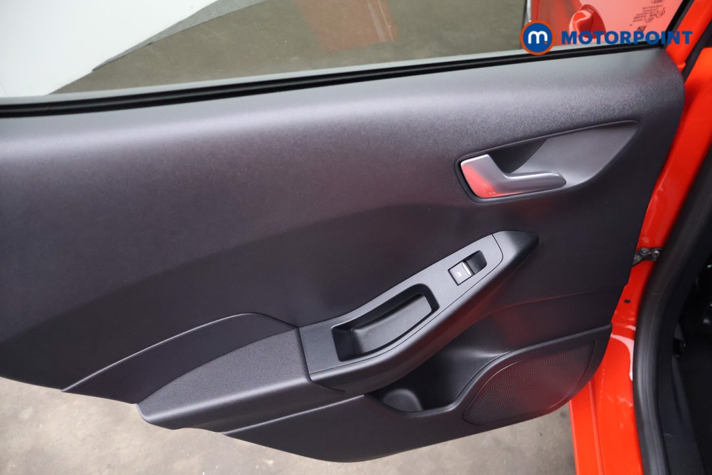 Ford Fiesta Trend Manual Petrol Hatchback - Stock Number (1659785) - 18th supplementary image