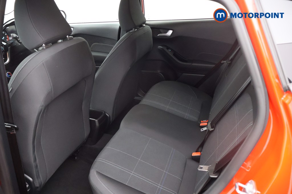 Ford Fiesta Trend Manual Petrol Hatchback - Stock Number (1659785) - 19th supplementary image