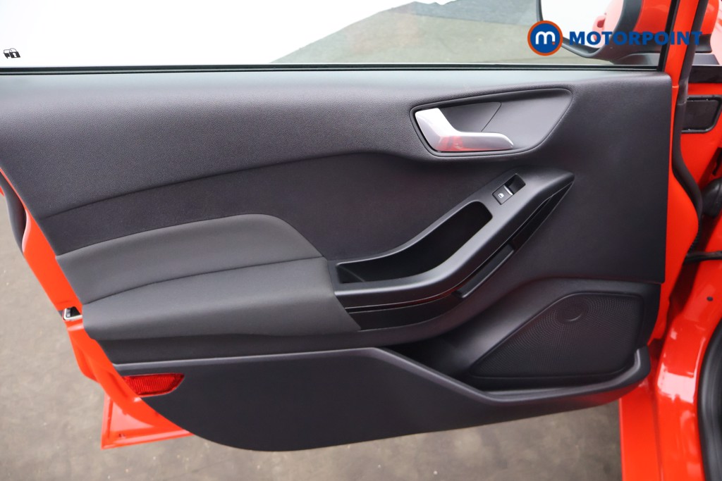 Ford Fiesta Trend Manual Petrol Hatchback - Stock Number (1659785) - 20th supplementary image
