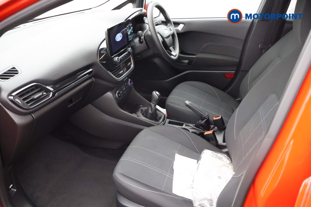 Ford Fiesta Trend Manual Petrol Hatchback - Stock Number (1659785) - 21st supplementary image
