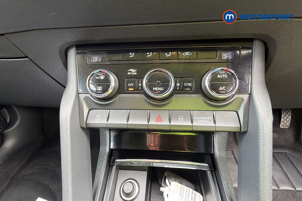 Skoda Karoq Se Drive Manual Diesel SUV - Stock Number (1659950) - 21st supplementary image