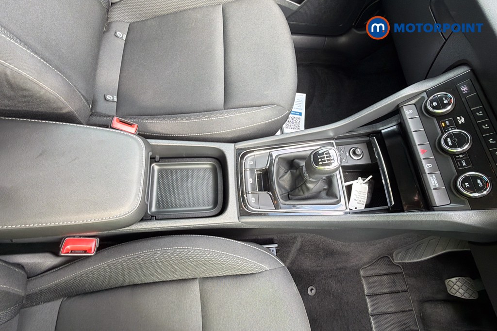 Skoda Karoq Se Drive Manual Diesel SUV - Stock Number (1659950) - 25th supplementary image