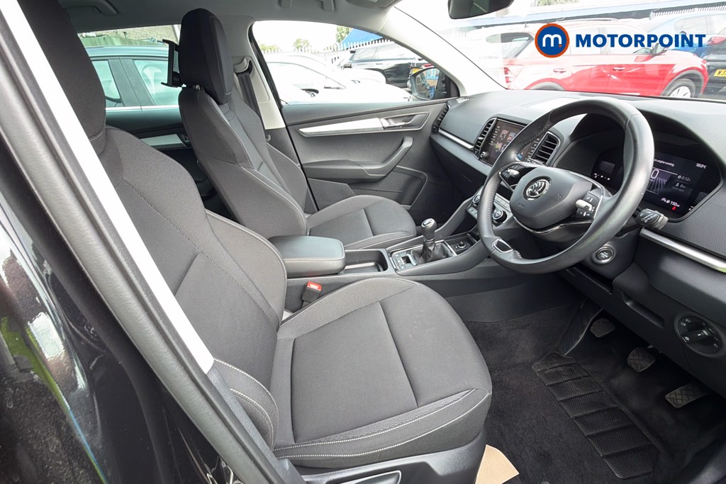 Skoda Karoq Se Drive Manual Diesel SUV - Stock Number (1659950) - 26th supplementary image