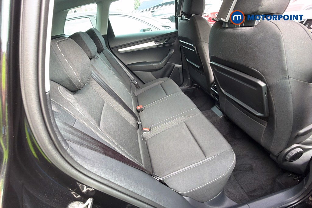 Skoda Karoq Se Drive Manual Diesel SUV - Stock Number (1659950) - 27th supplementary image