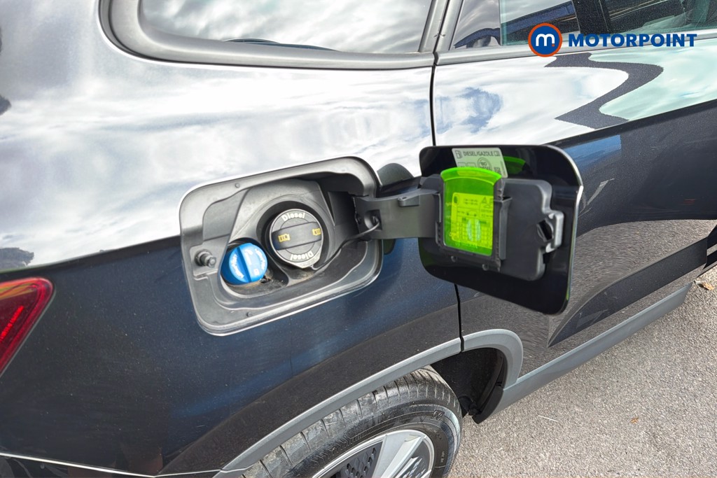 Skoda Karoq Se Drive Manual Diesel SUV - Stock Number (1659950) - 34th supplementary image