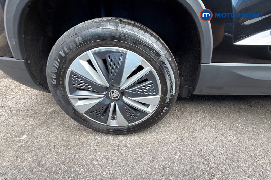 Skoda Karoq Se Drive Manual Diesel SUV - Stock Number (1659950) - 35th supplementary image