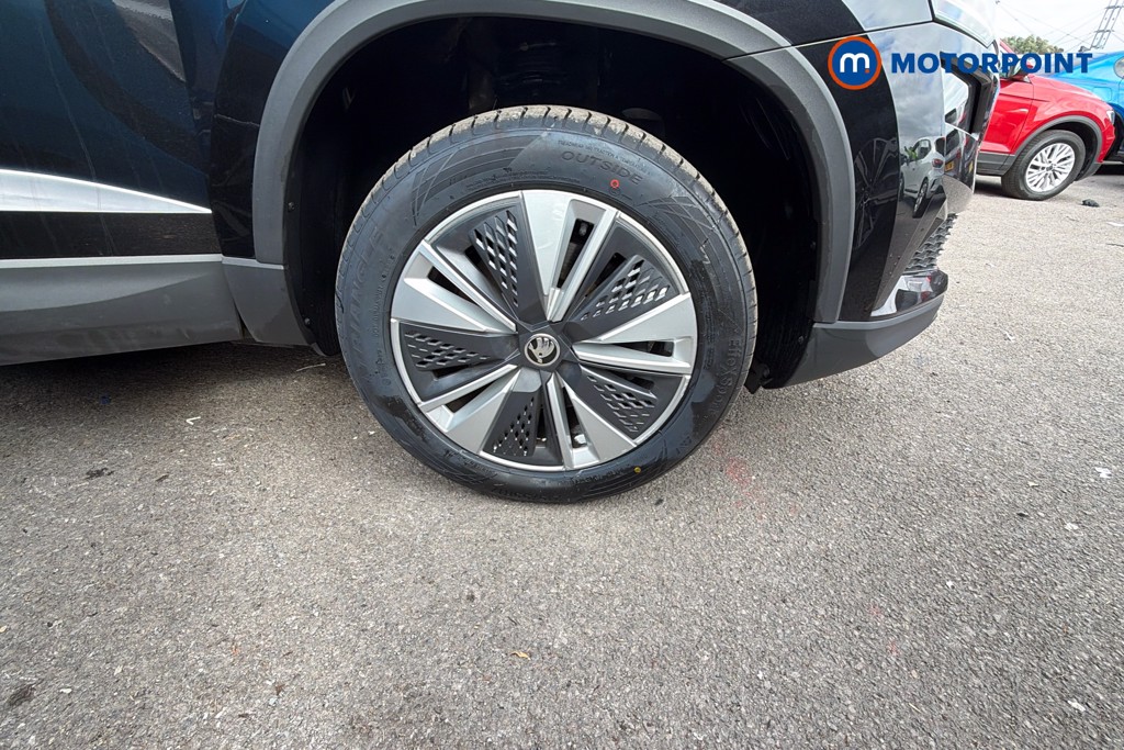 Skoda Karoq Se Drive Manual Diesel SUV - Stock Number (1659950) - 36th supplementary image