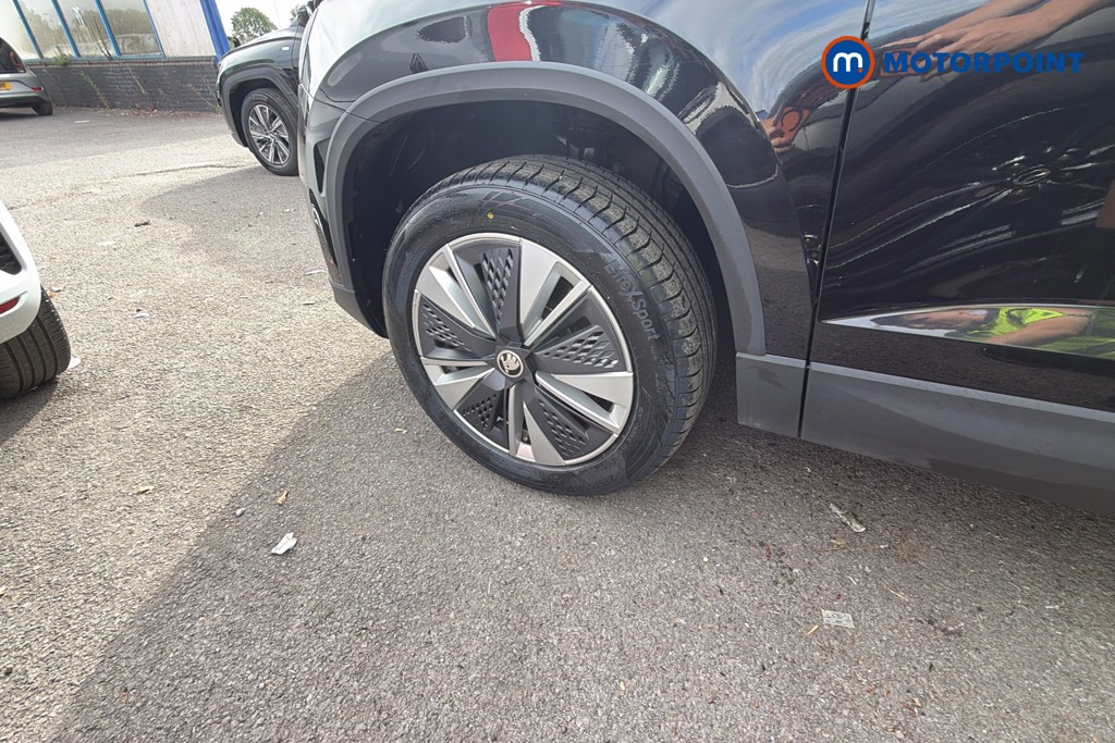 Skoda Karoq Se Drive Manual Diesel SUV - Stock Number (1659950) - 41st supplementary image