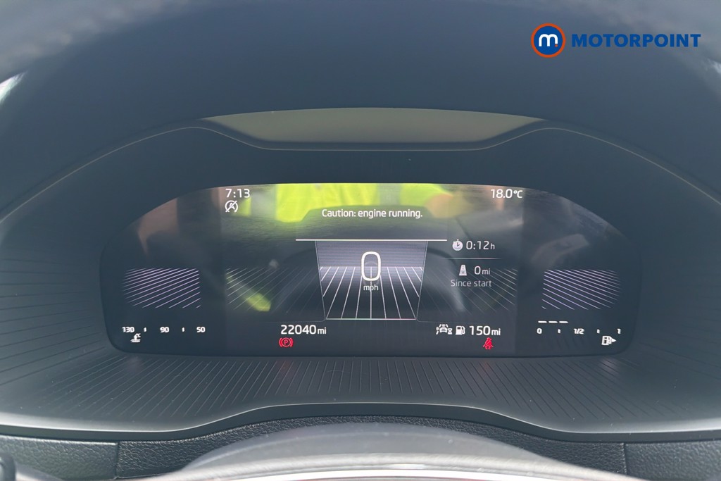 Skoda Karoq Se Drive Manual Diesel SUV - Stock Number (1659950) - 42nd supplementary image