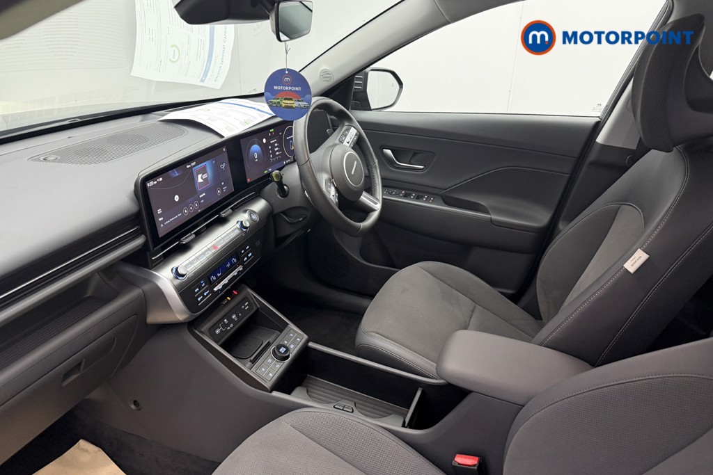 Hyundai Kona Ultimate Automatic Electric SUV - Stock Number (1659984) - 2nd supplementary image