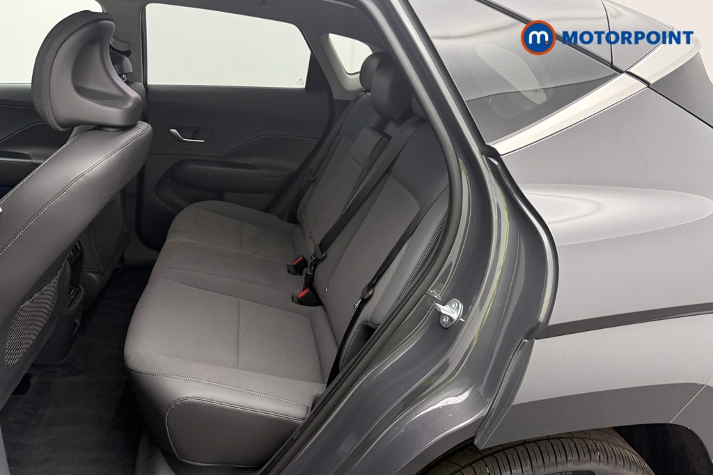 Hyundai Kona Ultimate Automatic Electric SUV - Stock Number (1659984) - 4th supplementary image