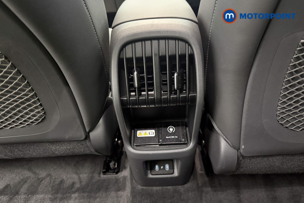 Hyundai Kona Ultimate Automatic Electric SUV - Stock Number (1659984) - 5th supplementary image