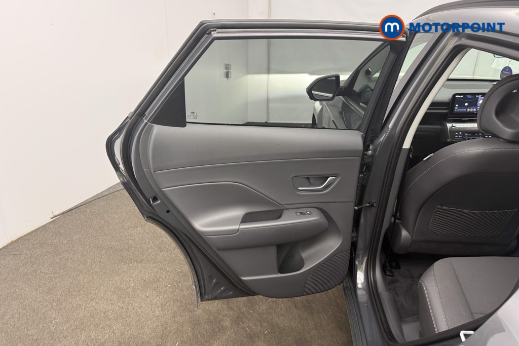 Hyundai Kona Ultimate Automatic Electric SUV - Stock Number (1659984) - 6th supplementary image