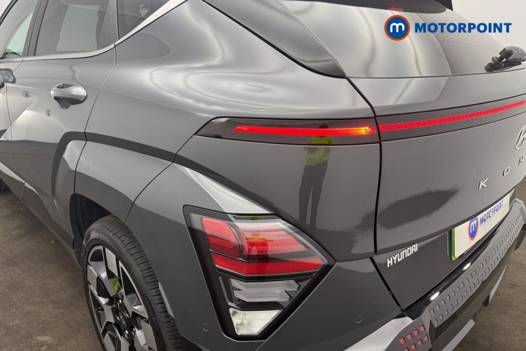 Hyundai Kona Ultimate Automatic Electric SUV - Stock Number (1659984) - 7th supplementary image