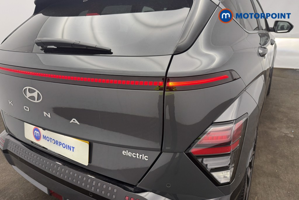 Hyundai Kona Ultimate Automatic Electric SUV - Stock Number (1659984) - 8th supplementary image
