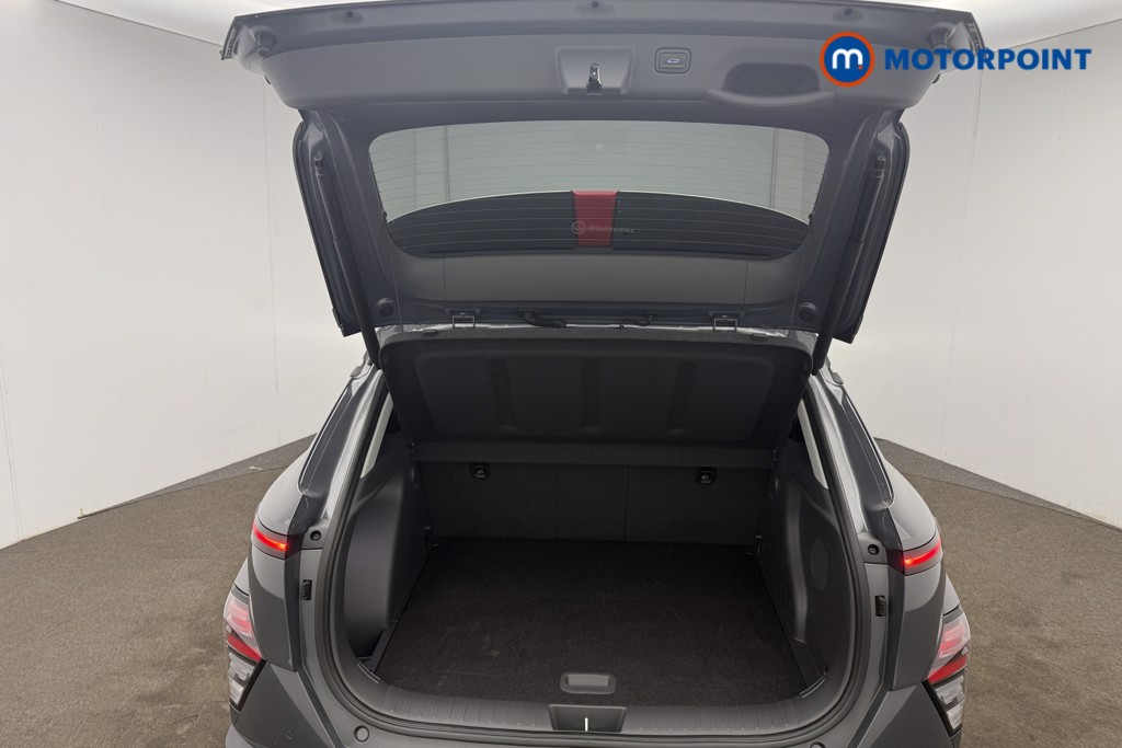 Hyundai Kona Ultimate Automatic Electric SUV - Stock Number (1659984) - 10th supplementary image