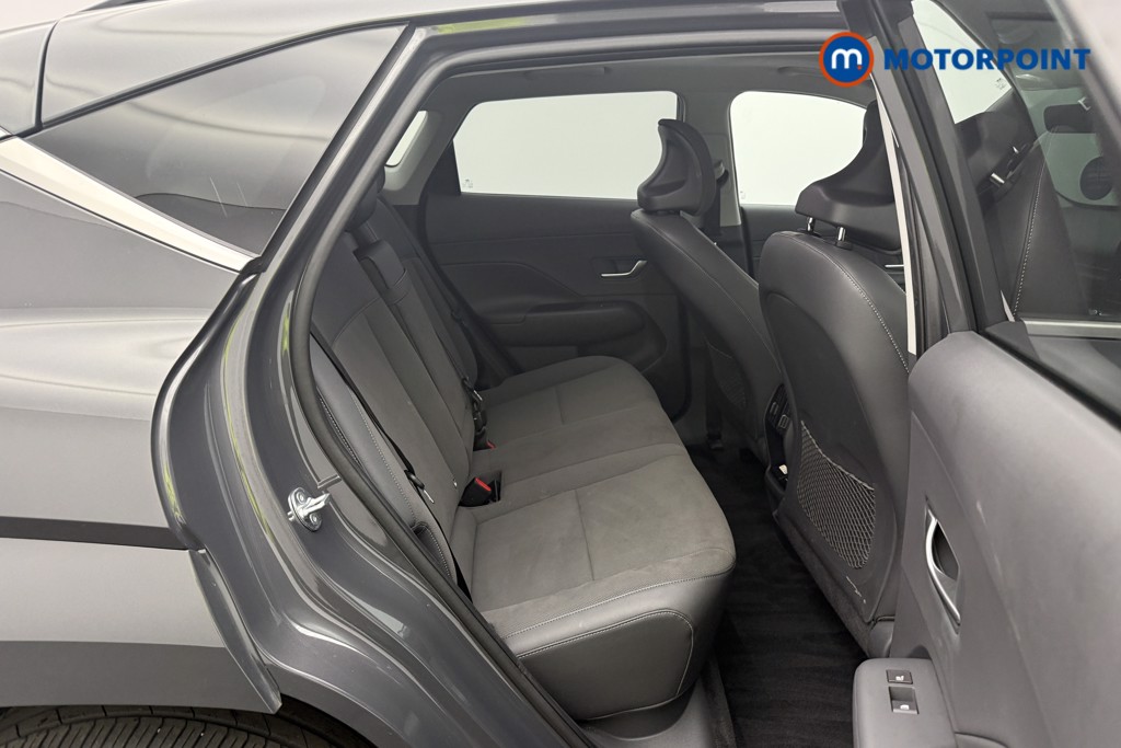 Hyundai Kona Ultimate Automatic Electric SUV - Stock Number (1659984) - 13th supplementary image