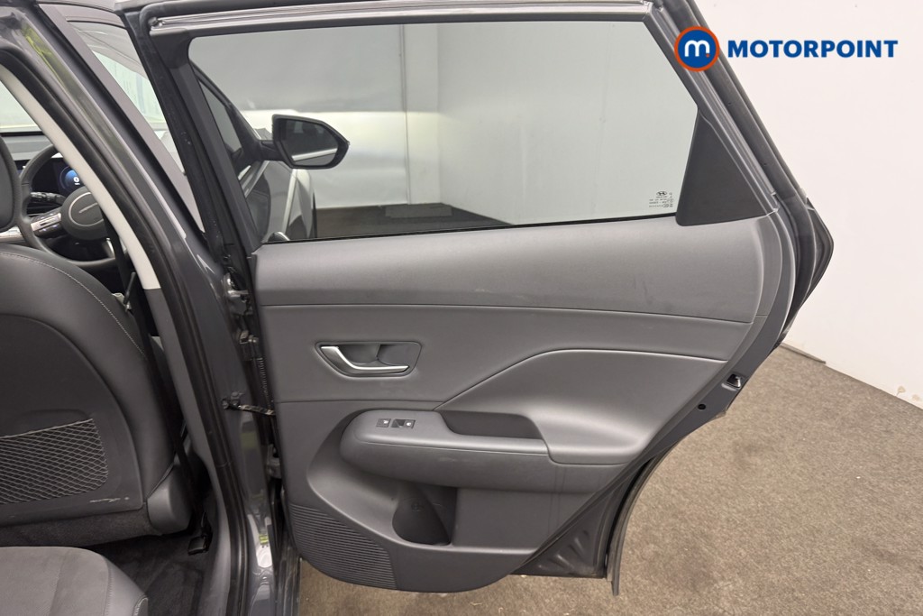 Hyundai Kona Ultimate Automatic Electric SUV - Stock Number (1659984) - 14th supplementary image