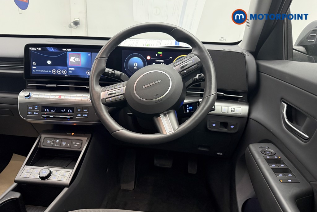 Hyundai Kona Ultimate Automatic Electric SUV - Stock Number (1659984) - 16th supplementary image