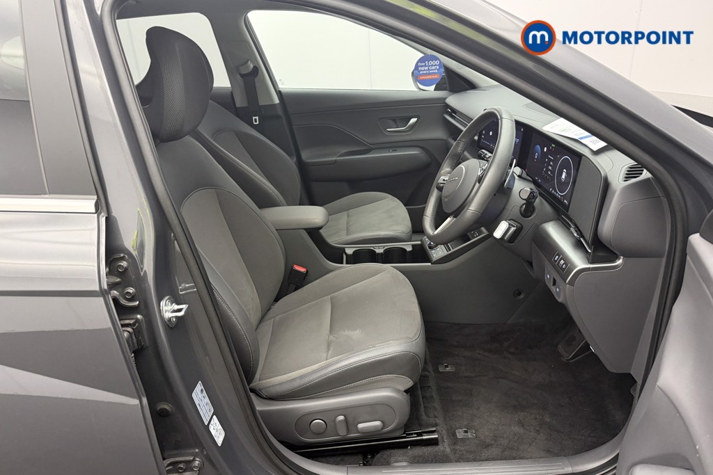 Hyundai Kona Ultimate Automatic Electric SUV - Stock Number (1659984) - 17th supplementary image