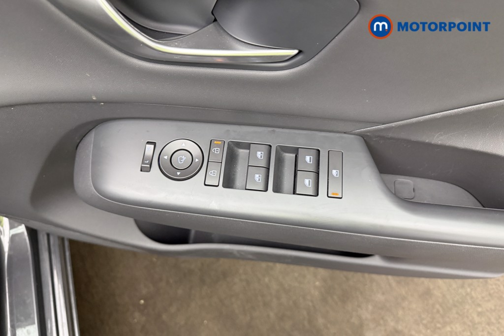 Hyundai Kona Ultimate Automatic Electric SUV - Stock Number (1659984) - 20th supplementary image