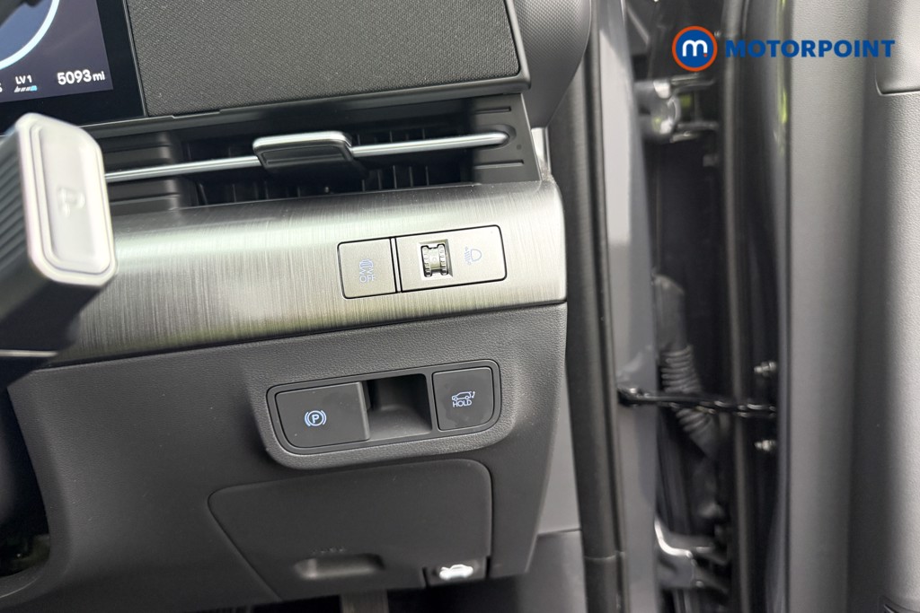 Hyundai Kona Ultimate Automatic Electric SUV - Stock Number (1659984) - 21st supplementary image